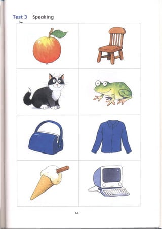 Test 3
г..о?гт:......
Speaking
65
 