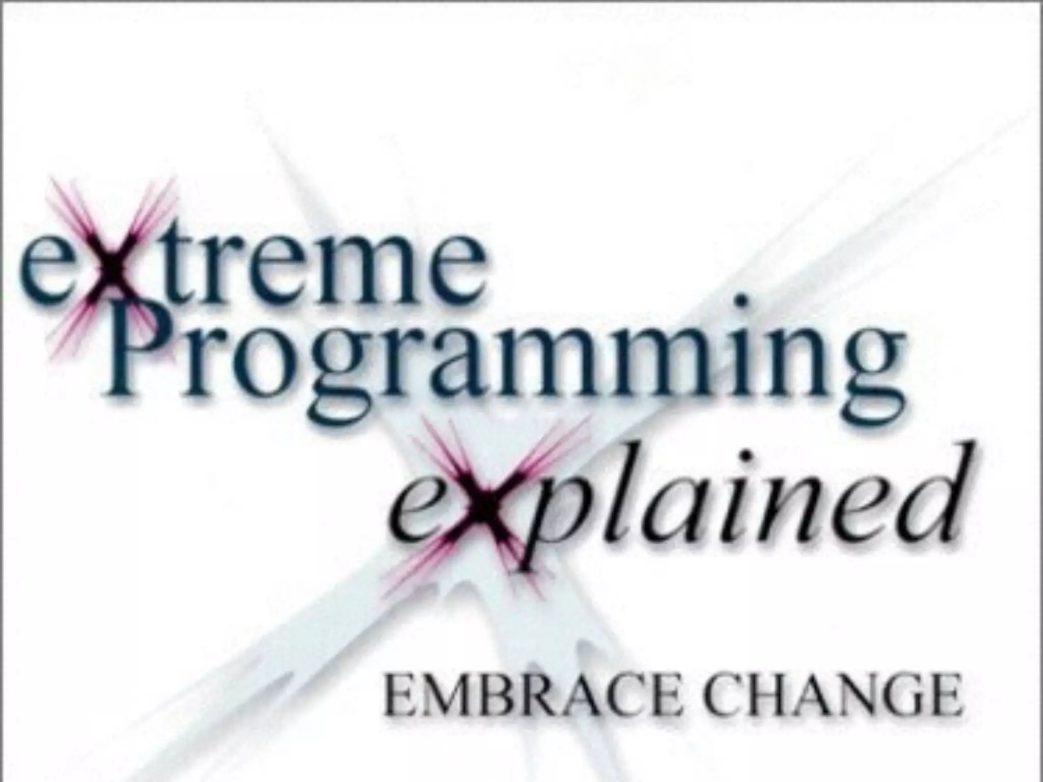 !  
 
http://www.slideshare.net/fkino/xpmatsuri2006-example-introduction 
 