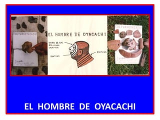 EL  HOMBRE  DE  OYACACHI