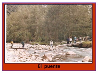 El  puente