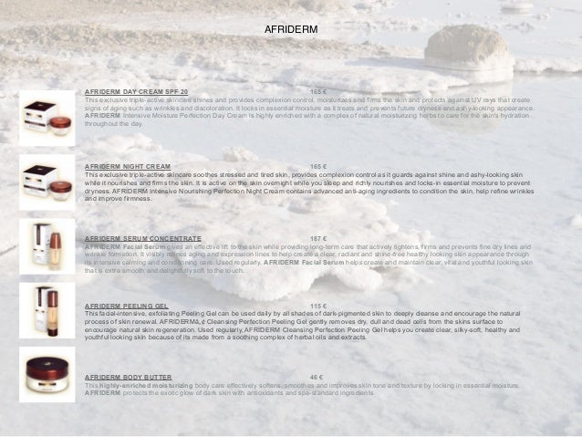 obey your body day cream