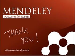 Social metrics for Research: Quantity and Quality