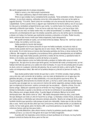 Oyd Vol I La Rosa Cobalto, Cap 2