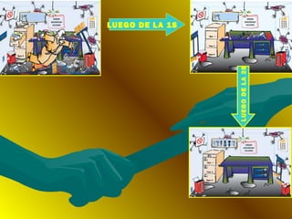 LUEGODELA2S
LUEGO DE LA 1S
 