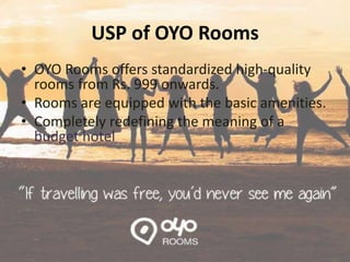 Oyo | PPT