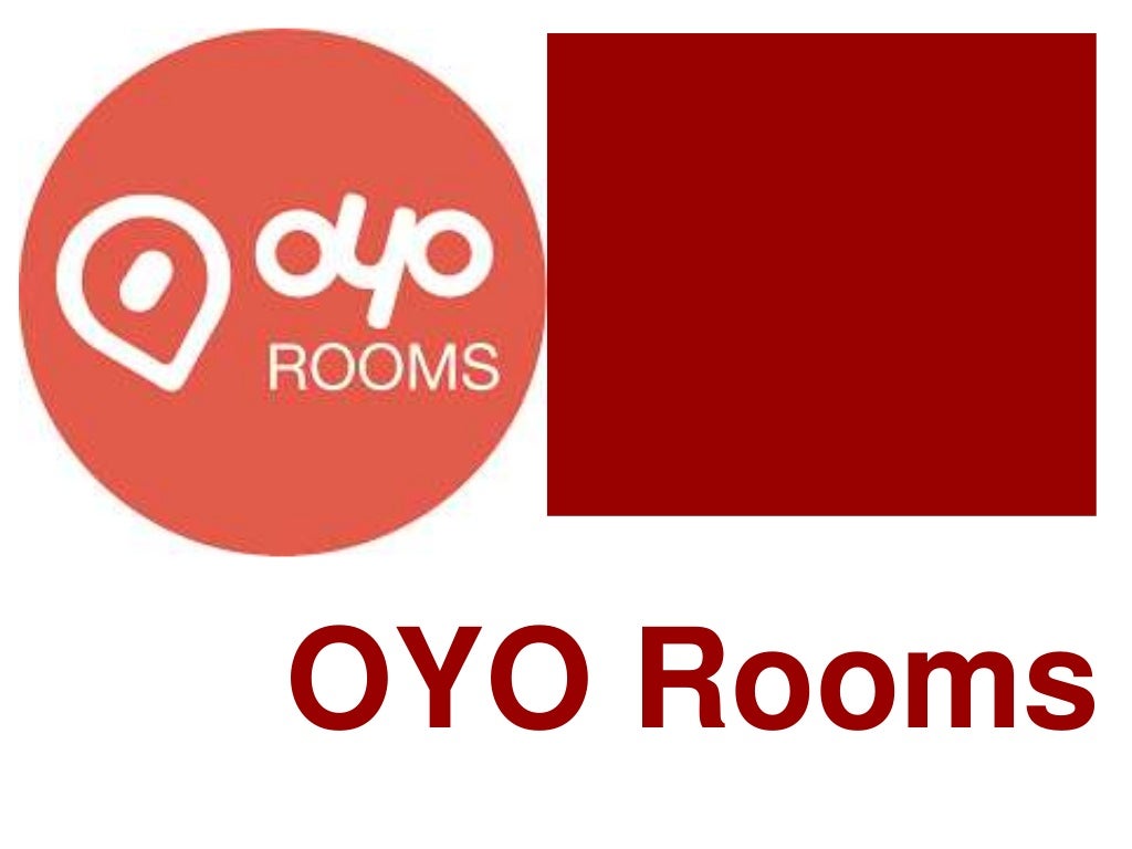 Oyo rooms