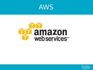 AWS
 