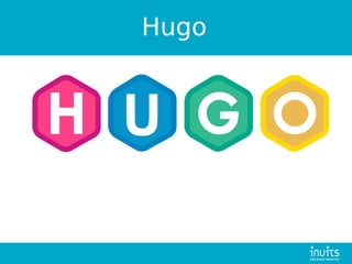 Hugo
 