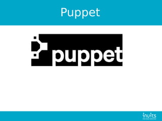 Puppet
 