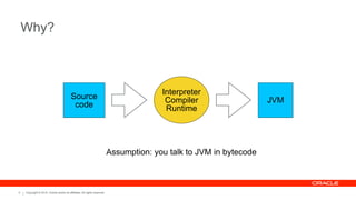 Towards JVM Dynamic Languages Toolchain | PDF