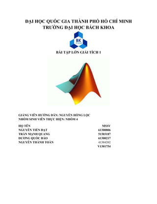 B%c3%a1o%20c%c3%a1o%20gi%e1%ba%a3i%20t%c3%a dch%202 | PDF