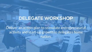 “ You have to have a big vision and take very small steps 
to get there. You have to be humble as you execute but 
visionary and gigantic in terms of your aspiration. In the 
Internet industry, it's not about grand innovation, it's 
about a lot of little innovations: every day, every week, 
every month, making something a little bit better. 
Jason Calacanis 
 