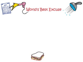 ©2010
Partners
In
Leadership.
ST
Presentation
-
1003A-C-ENG
The TAKING Personal Accountability TrackTM
 