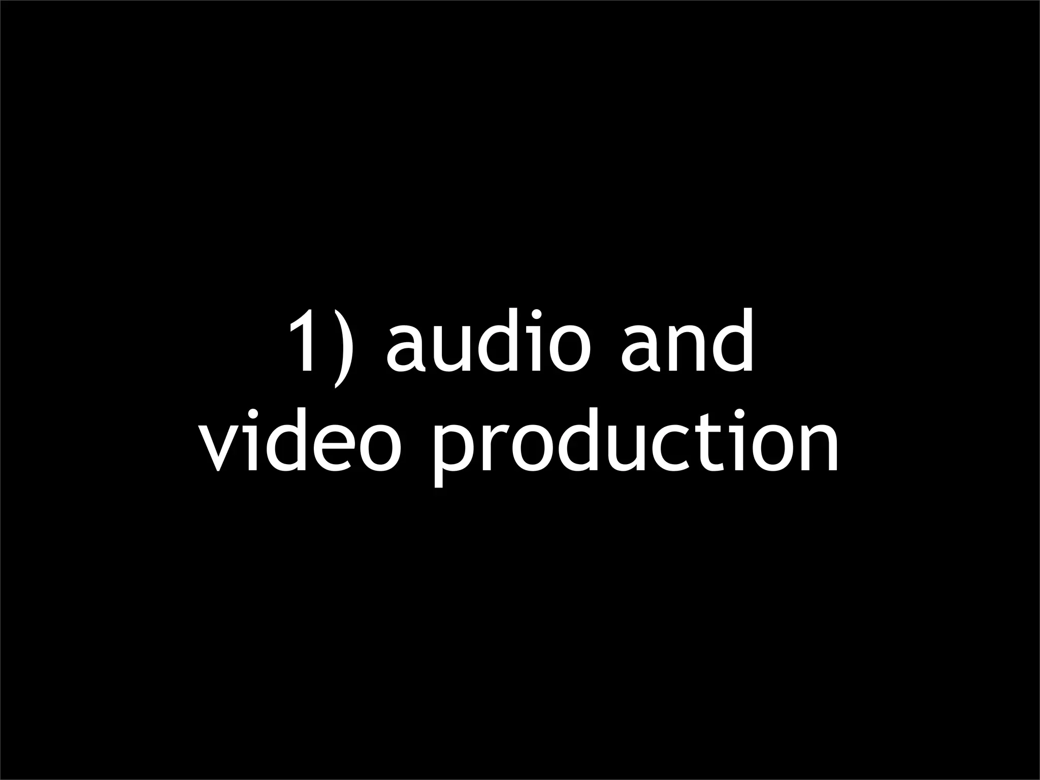 lightweight SOA with web widgets