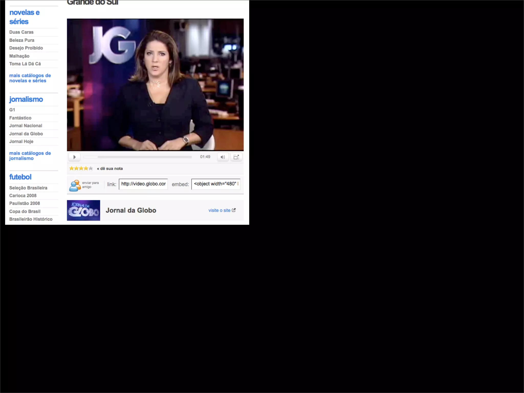 lightweight SOA with web widgets