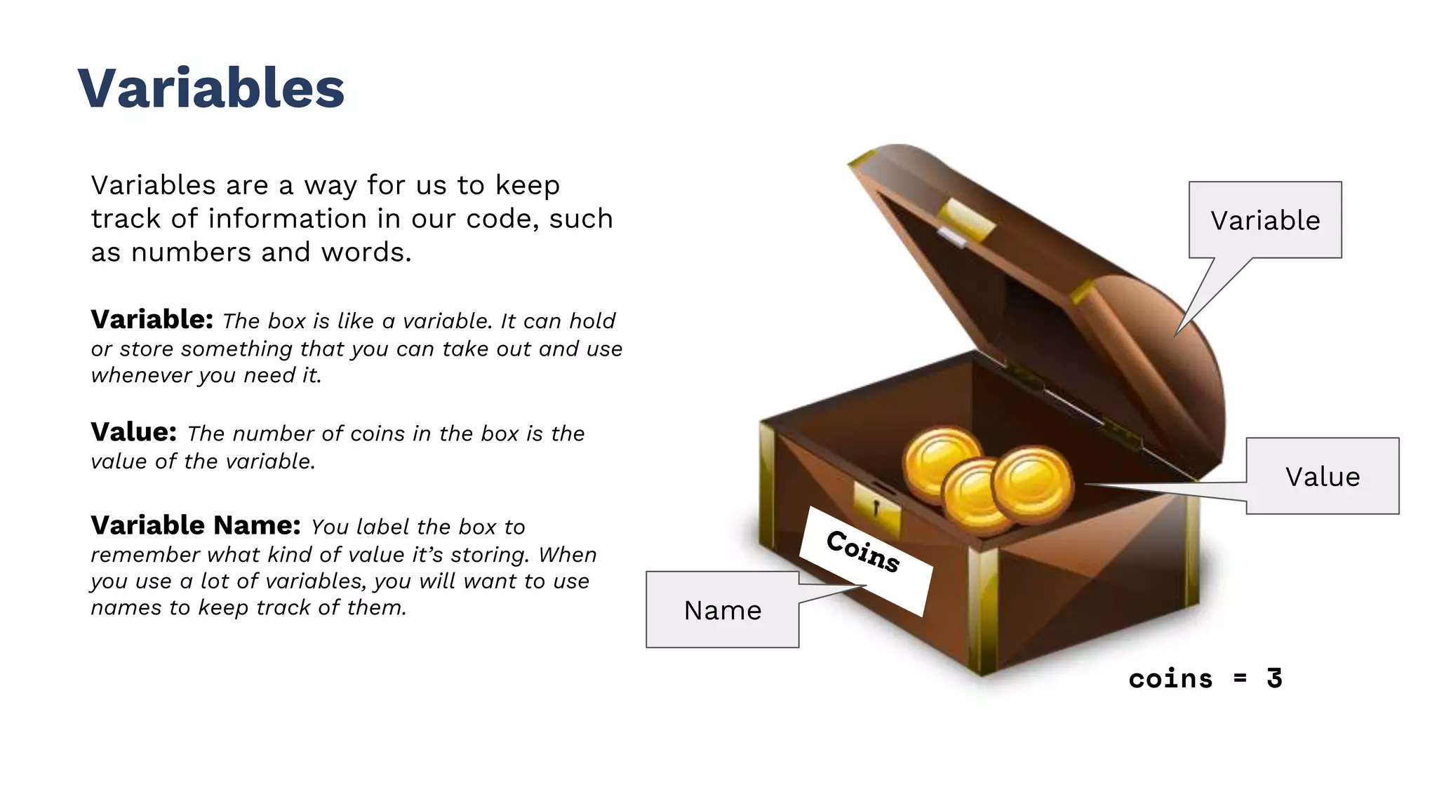 Oz_Chap 2_M3_Lesson Slides_Variables.pptx
