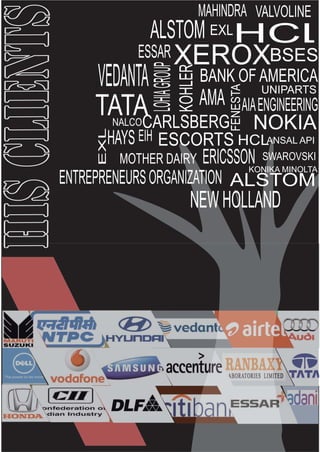 Vijay Batra Keynote Profile