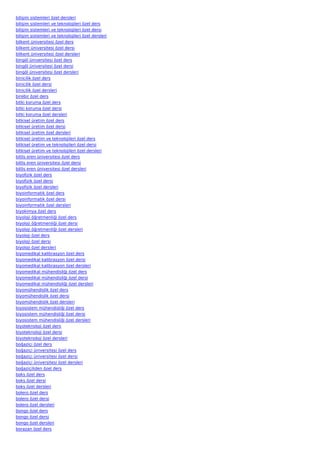 bilişim sistemleri özel dersleri
bilişim sistemleri ve teknolojileri özel ders
bilişim sistemleri ve teknolojileri özel dersi
bilişim sistemleri ve teknolojileri özel dersleri
bilkent üniversitesi özel ders
bilkent üniversitesi özel dersi
bilkent üniversitesi özel dersleri
bingöl üniversitesi özel ders
bingöl üniversitesi özel dersi
bingöl üniversitesi özel dersleri
binicilik özel ders
binicilik özel dersi
binicilik özel dersleri
birebir özel ders
bitki koruma özel ders
bitki koruma özel dersi
bitki koruma özel dersleri
bitkisel üretim özel ders
bitkisel üretim özel dersi
bitkisel üretim özel dersleri
bitkisel üretim ve teknolojileri özel ders
bitkisel üretim ve teknolojileri özel dersi
bitkisel üretim ve teknolojileri özel dersleri
bitlis eren üniversitesi özel ders
bitlis eren üniversitesi özel dersi
bitlis eren üniversitesi özel dersleri
biyofizik özel ders
biyofizik özel dersi
biyofizik özel dersleri
biyoinformatik özel ders
biyoinformatik özel dersi
biyoinformatik özel dersleri
biyokimya özel ders
biyoloji öğretmenliği özel ders
biyoloji öğretmenliği özel dersi
biyoloji öğretmenliği özel dersleri
biyoloji özel ders
biyoloji özel dersi
biyoloji özel dersleri
biyomedikal kalibrasyon özel ders
biyomedikal kalibrasyon özel dersi
biyomedikal kalibrasyon özel dersleri
biyomedikal mühendisliği özel ders
biyomedikal mühendisliği özel dersi
biyomedikal mühendisliği özel dersleri
biyomühendislik özel ders
biyomühendislik özel dersi
biyomühendislik özel dersleri
biyosistem mühendisliği özel ders
biyosistem mühendisliği özel dersi
biyosistem mühendisliği özel dersleri
biyoteknoloji özel ders
biyoteknoloji özel dersi
biyoteknoloji özel dersleri
boğaziçi özel ders
boğaziçi üniversitesi özel ders
boğaziçi üniversitesi özel dersi
boğaziçi üniversitesi özel dersleri
boğaziçiliden özel ders
boks özel ders
boks özel dersi
boks özel dersleri
bolero özel ders
bolero özel dersi
bolero özel dersleri
bongo özel ders
bongo özel dersi
bongo özel dersleri
borazan özel ders
 