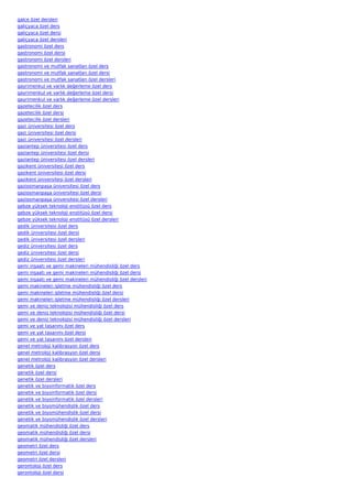 galce özel dersleri
galiçyaca özel ders
galiçyaca özel dersi
galiçyaca özel dersleri
gastronomi özel ders
gastronomi özel dersi
gastronomi özel dersleri
gastronomi ve mutfak sanatları özel ders
gastronomi ve mutfak sanatları özel dersi
gastronomi ve mutfak sanatları özel dersleri
gayrimenkul ve varlık değerleme özel ders
gayrimenkul ve varlık değerleme özel dersi
gayrimenkul ve varlık değerleme özel dersleri
gazetecilik özel ders
gazetecilik özel dersi
gazetecilik özel dersleri
gazi üniversitesi özel ders
gazi üniversitesi özel dersi
gazi üniversitesi özel dersleri
gaziantep üniversitesi özel ders
gaziantep üniversitesi özel dersi
gaziantep üniversitesi özel dersleri
gazikent üniversitesi özel ders
gazikent üniversitesi özel dersi
gazikent üniversitesi özel dersleri
gaziosmanpaşa üniversitesi özel ders
gaziosmanpaşa üniversitesi özel dersi
gaziosmanpaşa üniversitesi özel dersleri
gebze yüksek teknoloji enstitüsü özel ders
gebze yüksek teknoloji enstitüsü özel dersi
gebze yüksek teknoloji enstitüsü özel dersleri
gedik üniversitesi özel ders
gedik üniversitesi özel dersi
gedik üniversitesi özel dersleri
gediz üniversitesi özel ders
gediz üniversitesi özel dersi
gediz üniversitesi özel dersleri
gemi inşaatı ve gemi makineleri mühendisliği özel ders
gemi inşaatı ve gemi makineleri mühendisliği özel dersi
gemi inşaatı ve gemi makineleri mühendisliği özel dersleri
gemi makineleri işletme mühendisliği özel ders
gemi makineleri işletme mühendisliği özel dersi
gemi makineleri işletme mühendisliği özel dersleri
gemi ve deniz teknolojisi mühendisliği özel ders
gemi ve deniz teknolojisi mühendisliği özel dersi
gemi ve deniz teknolojisi mühendisliği özel dersleri
gemi ve yat tasarımı özel ders
gemi ve yat tasarımı özel dersi
gemi ve yat tasarımı özel dersleri
genel metroloji kalibrasyon özel ders
genel metroloji kalibrasyon özel dersi
genel metroloji kalibrasyon özel dersleri
genetik özel ders
genetik özel dersi
genetik özel dersleri
genetik ve biyoinformatik özel ders
genetik ve biyoinformatik özel dersi
genetik ve biyoinformatik özel dersleri
genetik ve biyomühendislik özel ders
genetik ve biyomühendislik özel dersi
genetik ve biyomühendislik özel dersleri
geomatik mühendisliği özel ders
geomatik mühendisliği özel dersi
geomatik mühendisliği özel dersleri
geometri özel ders
geometri özel dersi
geometri özel dersleri
gerontoloji özel ders
gerontoloji özel dersi
 