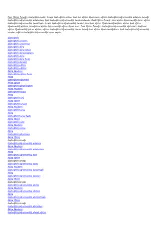 Özel Eğitim Örneği : özel eğitim nedir, örneği özel eğitim online, özel özel eğitim öğretmeni, eğitim özel eğitim öğretmenliği anlatımı, örneği
özel eğitim öğretmenliği anlatımları, özel özel eğitim öğretmenliği ders konularıdır. Özel Eğitim Örneği : özel eğitim öğretmenliği dersi, eğitim
özel eğitim öğretmenliği dersi fiyatı, örneği özel eğitim öğretmenliği dersleri, özel özel eğitim öğretmenliği eğitim, eğitim özel eğitim
öğretmenliği eğitimi, örneği özel eğitim öğretmenliği eğitimi fiyatı içerir. Özel Eğitim Örneği : özel eğitim öğretmenliği eğitimleri, özel özel
eğitim öğretmenliği görsel eğitim, eğitim özel eğitim öğretmenliği hocası, örneği özel eğitim öğretmenliği kurs, özel özel eğitim öğretmenliği
kursları, eğitim özel eğitim öğretmenliği kursu sayılır.

özel eğitim
özel eğitim anlatımı
özel eğitim anlatımları
özel eğitim ders
özel eğitim ders notları
özel eğitim ders programı
özel eğitim dersi
özel eğitim dersi fiyatı
özel eğitim dersleri
özel eğitim eğitim
özel eğitim eğitimi
Akiza Akademi
özel eğitim eğitimi fiyatı
Akiza
özel eğitim eğitimleri
Akiza Eğitim
özel eğitim görsel eğitim
Akiza Akademi
özel eğitim hocası
Akiza
özel eğitim kurs
Akiza Eğitim
özel eğitim kursları
Akiza Akademi
özel eğitim kursu
Akiza
özel eğitim kursu fiyatı
Akiza Eğitim
özel eğitim nedir
Akiza Akademi
özel eğitim online
Akiza
özel eğitim öğretmeni
Akiza Eğitim
özel eğitim örneği
özel eğitim öğretmenliği anlatımı
Akiza Akademi
özel eğitim öğretmenliği anlatımları
Akiza
özel eğitim öğretmenliği ders
Akiza Eğitim
özel eğitim örneği
özel eğitim öğretmenliği dersi
Akiza Akademi
özel eğitim öğretmenliği dersi fiyatı
Akiza
özel eğitim öğretmenliği dersleri
Akiza Eğitim
özel eğitim örneği
özel eğitim öğretmenliği eğitim
Akiza Akademi
özel eğitim öğretmenliği eğitimi
Akiza
özel eğitim öğretmenliği eğitimi fiyatı
Akiza Eğitim
özel eğitim örneği
özel eğitim öğretmenliği eğitimleri
Akiza Akademi
özel eğitim öğretmenliği görsel eğitim
 