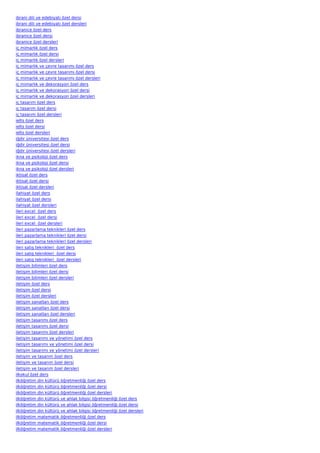 ibrani dili ve edebiyatı özel dersi
ibrani dili ve edebiyatı özel dersleri
ibranice özel ders
ibranice özel dersi
ibranice özel dersleri
iç mimarlık özel ders
iç mimarlık özel dersi
iç mimarlık özel dersleri
iç mimarlık ve çevre tasarımı özel ders
iç mimarlık ve çevre tasarımı özel dersi
iç mimarlık ve çevre tasarımı özel dersleri
iç mimarlık ve dekorasyon özel ders
iç mimarlık ve dekorasyon özel dersi
iç mimarlık ve dekorasyon özel dersleri
iç tasarım özel ders
iç tasarım özel dersi
iç tasarım özel dersleri
ielts özel ders
ielts özel dersi
ielts özel dersleri
iğdir üniversitesi özel ders
iğdir üniversitesi özel dersi
iğdir üniversitesi özel dersleri
ikna ve psikoloji özel ders
ikna ve psikoloji özel dersi
ikna ve psikoloji özel dersleri
iktisat özel ders
iktisat özel dersi
iktisat özel dersleri
ilahiyat özel ders
ilahiyat özel dersi
ilahiyat özel dersleri
ileri excel  özel ders
ileri excel  özel dersi
ileri excel  özel dersleri
ileri pazarlama teknikleri özel ders
ileri pazarlama teknikleri özel dersi
ileri pazarlama teknikleri özel dersleri
ileri satış teknikleri  özel ders
ileri satış teknikleri  özel dersi
ileri satış teknikleri  özel dersleri
iletişim bilimleri özel ders
iletişim bilimleri özel dersi
iletişim bilimleri özel dersleri
iletişim özel ders
iletişim özel dersi
iletişim özel dersleri
iletişim sanatları özel ders
iletişim sanatları özel dersi
iletişim sanatları özel dersleri
iletişim tasarımı özel ders
iletişim tasarımı özel dersi
iletişim tasarımı özel dersleri
iletişim tasarımı ve yönetimi özel ders
iletişim tasarımı ve yönetimi özel dersi
iletişim tasarımı ve yönetimi özel dersleri
iletişim ve tasarım özel ders
iletişim ve tasarım özel dersi
iletişim ve tasarım özel dersleri
ilkokul özel ders
ilköğretim din kültürü öğretmenliği özel ders
ilköğretim din kültürü öğretmenliği özel dersi
ilköğretim din kültürü öğretmenliği özel dersleri
ilköğretim din kültürü ve ahlak bilgisi öğretmenliği özel ders
ilköğretim din kültürü ve ahlak bilgisi öğretmenliği özel dersi
ilköğretim din kültürü ve ahlak bilgisi öğretmenliği özel dersleri
ilköğretim matematik öğretmenliği özel ders
ilköğretim matematik öğretmenliği özel dersi
ilköğretim matematik öğretmenliği özel dersleri
 