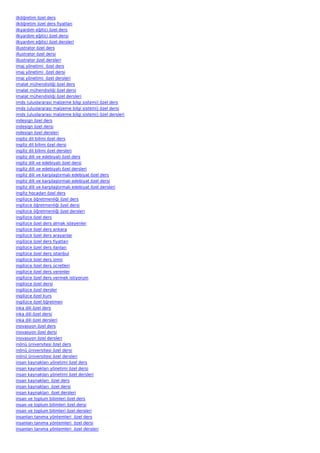 ilköğretim özel ders
ilköğretim özel ders fiyatları
ilkyardım eğitici özel ders
ilkyardım eğitici özel dersi
ilkyardım eğitici özel dersleri
illustrator özel ders
illustrator özel dersi
illustrator özel dersleri
imaj yönetimi  özel ders
imaj yönetimi  özel dersi
imaj yönetimi  özel dersleri
imalat mühendisliği özel ders
imalat mühendisliği özel dersi
imalat mühendisliği özel dersleri
imds (uluslararası malzeme bilgi sistemi) özel ders
imds (uluslararası malzeme bilgi sistemi) özel dersi
imds (uluslararası malzeme bilgi sistemi) özel dersleri
indesign özel ders
indesign özel dersi
indesign özel dersleri
ingiliz dil bilimi özel ders
ingiliz dil bilimi özel dersi
ingiliz dil bilimi özel dersleri
ingiliz dili ve edebiyatı özel ders
ingiliz dili ve edebiyatı özel dersi
ingiliz dili ve edebiyatı özel dersleri
ingiliz dili ve karşılaştırmalı edebiyat özel ders
ingiliz dili ve karşılaştırmalı edebiyat özel dersi
ingiliz dili ve karşılaştırmalı edebiyat özel dersleri
ingiliz hocadan özel ders
ingilizce öğretmenliği özel ders
ingilizce öğretmenliği özel dersi
ingilizce öğretmenliği özel dersleri
ingilizce özel ders
ingilizce özel ders almak isteyenler
ingilizce özel ders ankara
ingilizce özel ders arayanlar
ingilizce özel ders fiyatları
ingilizce özel ders ilanları
ingilizce özel ders istanbul
ingilizce özel ders izmir
ingilizce özel ders ücretleri
ingilizce özel ders verenler
ingilizce özel ders vermek istiyorum
ingilizce özel dersi
ingilizce özel dersler
ingilizce özel kurs
ingilizce özel öğretmen
inka dili özel ders
inka dili özel dersi
inka dili özel dersleri
inovasyon özel ders
inovasyon özel dersi
inovasyon özel dersleri
inönü üniversitesi özel ders
inönü üniversitesi özel dersi
inönü üniversitesi özel dersleri
insan kaynakları yönetimi özel ders
insan kaynakları yönetimi özel dersi
insan kaynakları yönetimi özel dersleri
insan kaynakları  özel ders
insan kaynakları  özel dersi
insan kaynakları  özel dersleri
insan ve toplum bilimleri özel ders
insan ve toplum bilimleri özel dersi
insan ve toplum bilimleri özel dersleri
insanları tanıma yöntemleri  özel ders
insanları tanıma yöntemleri  özel dersi
insanları tanıma yöntemleri  özel dersleri
 