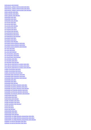 motivasyon özel dersleri
motivasyon, çalışan memnuniyeti özel ders
motivasyon, çalışan memnuniyeti özel dersi
motivasyon, çalışan memnuniyeti özel dersleri
motor sporları özel ders
motor sporları özel dersi
motor sporları özel dersleri
motosiklet özel ders
motosiklet özel dersi
motosiklet özel dersleri
ms access özel ders
ms access özel dersi
ms access özel dersleri
ms outlook özel ders
ms outlook özel dersi
ms outlook özel dersleri
ms powerpoint özel ders
ms powerpoint özel dersi
ms powerpoint özel dersleri
ms project özel ders
ms project özel dersi
ms project özel dersleri
ms project proje yönetimi özel ders
ms project proje yönetimi özel dersi
ms project proje yönetimi özel dersleri
ms visio özel ders
ms visio özel dersi
ms visio özel dersleri
ms visual basic özel ders
ms visual basic özel dersi
ms visual basic özel dersleri
ms windows özel ders
ms windows özel dersi
ms windows özel dersleri
msa (ölçme sistemlerinin analizi) özel ders
msa (ölçme sistemlerinin analizi) özel dersi
msa (ölçme sistemlerinin analizi) özel dersleri
muğla üniversitesi özel ders
muğla üniversitesi özel dersi
muğla üniversitesi özel dersleri
muhasebe bilgi sistemleri özel ders
muhasebe bilgi sistemleri özel dersi
muhasebe bilgi sistemleri özel dersleri
muhasebe özel ders
muhasebe özel dersi
muhasebe özel dersleri
muhasebe ve finans yönetimi özel ders
muhasebe ve finans yönetimi özel dersi
muhasebe ve finans yönetimi özel dersleri
muhasebe ve finansal yönetim özel ders
muhasebe ve finansal yönetim özel dersi
muhasebe ve finansal yönetim özel dersleri
multimedya özel ders
multimedya özel dersi
multimedya özel dersleri
mutfak sanatları özel ders
mutfak sanatları özel dersi
mutfak sanatları özel dersleri
muzik özel ders
muzik özel dersi
muzik özel dersleri
mühendislik özel ders
mühendislik özel dersi
mühendislik özel dersleri
mühendislik ve doğa bilimleri programları özel ders
mühendislik ve doğa bilimleri programları özel dersi
mühendislik ve doğa bilimleri programları özel dersleri
mülakat ve seçme teknikleri özel ders
mülakat ve seçme teknikleri özel dersi
 