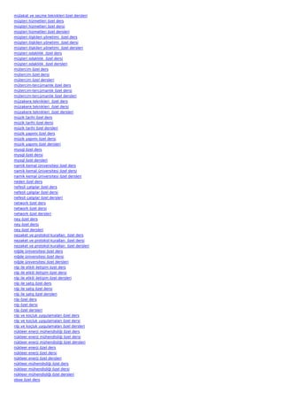 mülakat ve seçme teknikleri özel dersleri
müşteri hizmetleri özel ders
müşteri hizmetleri özel dersi
müşteri hizmetleri özel dersleri
müşteri ilişkileri yönetimi  özel ders
müşteri ilişkileri yönetimi  özel dersi
müşteri ilişkileri yönetimi  özel dersleri
müşteri odaklılık  özel ders
müşteri odaklılık  özel dersi
müşteri odaklılık  özel dersleri
mütercim özel ders
mütercim özel dersi
mütercim özel dersleri
mütercim-tercümanlık özel ders
mütercim-tercümanlık özel dersi
mütercim-tercümanlık özel dersleri
müzakere teknikleri  özel ders
müzakere teknikleri  özel dersi
müzakere teknikleri  özel dersleri
müzik tarihi özel ders
müzik tarihi özel dersi
müzik tarihi özel dersleri
müzik yapımı özel ders
müzik yapımı özel dersi
müzik yapımı özel dersleri
mysql özel ders
mysql özel dersi
mysql özel dersleri
namik kemal üniversitesi özel ders
namik kemal üniversitesi özel dersi
namik kemal üniversitesi özel dersleri
neden özel ders
nefesli çalgılar özel ders
nefesli çalgılar özel dersi
nefesli çalgılar özel dersleri
network özel ders
network özel dersi
network özel dersleri
ney özel ders
ney özel dersi
ney özel dersleri
nezaket ve protokol kuralları  özel ders
nezaket ve protokol kuralları  özel dersi
nezaket ve protokol kuralları  özel dersleri
niğde üniversitesi özel ders
niğde üniversitesi özel dersi
niğde üniversitesi özel dersleri
nlp ile etkili iletişim özel ders
nlp ile etkili iletişim özel dersi
nlp ile etkili iletişim özel dersleri
nlp ile satış özel ders
nlp ile satış özel dersi
nlp ile satış özel dersleri
nlp özel ders
nlp özel dersi
nlp özel dersleri
nlp ve koçluk uygulamaları özel ders
nlp ve koçluk uygulamaları özel dersi
nlp ve koçluk uygulamaları özel dersleri
nükleer enerji mühendisliği özel ders
nükleer enerji mühendisliği özel dersi
nükleer enerji mühendisliği özel dersleri
nükleer enerji özel ders
nükleer enerji özel dersi
nükleer enerji özel dersleri
nükleer mühendisliği özel ders
nükleer mühendisliği özel dersi
nükleer mühendisliği özel dersleri
oboe özel ders
 