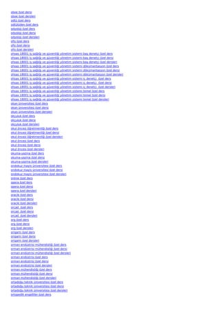 oboe özel dersi
oboe özel dersleri
odtü özel ders
odtülüden özel ders
odyoloji özel ders
odyoloji özel dersi
odyoloji özel dersleri
ofis özel ders
ofis özel dersi
ofis özel dersleri
ohsas 18001 iş sağlığı ve güvenliği yönetim   sistemi   baş denetçi özel ders
ohsas 18001 iş sağlığı ve güvenliği yönetim   sistemi   baş denetçi özel dersi
ohsas 18001 iş sağlığı ve güvenliği yönetim   sistemi   baş denetçi özel dersleri
ohsas 18001 iş sağlığı ve güvenliği yönetim   sistemi   dökümantasyon özel ders
ohsas 18001 iş sağlığı ve güvenliği yönetim   sistemi   dökümantasyon özel dersi
ohsas 18001 iş sağlığı ve güvenliği yönetim   sistemi   dökümantasyon özel dersleri
ohsas 18001 iş sağlığı ve güvenliği yönetim   sistemi   iç denetçi  özel ders
ohsas 18001 iş sağlığı ve güvenliği yönetim   sistemi   iç denetçi  özel dersi
ohsas 18001 iş sağlığı ve güvenliği yönetim   sistemi   iç denetçi  özel dersleri
ohsas 18001 iş sağlığı ve güvenliği yönetim   sistemi   temel özel ders
ohsas 18001 iş sağlığı ve güvenliği yönetim   sistemi   temel özel dersi
ohsas 18001 iş sağlığı ve güvenliği yönetim   sistemi   temel özel dersleri
okan üniversitesi özel ders
okan üniversitesi özel dersi
okan üniversitesi özel dersleri
okçuluk özel ders
okçuluk özel dersi
okçuluk özel dersleri
okul öncesi öğretmenliği özel ders
okul öncesi öğretmenliği özel dersi
okul öncesi öğretmenliği özel dersleri
okul öncesi özel ders
okul öncesi özel dersi
okul öncesi özel dersleri
okuma-yazma özel ders
okuma-yazma özel dersi
okuma-yazma özel dersleri
ondokuz mayis üniversitesi özel ders
ondokuz mayis üniversitesi özel dersi
ondokuz mayis üniversitesi özel dersleri
online özel ders
opera özel ders
opera özel dersi
opera özel dersleri
oracle özel ders
oracle özel dersi
oracle özel dersleri
orcad  özel ders
orcad  özel dersi
orcad  özel dersleri
org özel ders
org özel dersi
org özel dersleri
origami özel ders
origami özel dersi
origami özel dersleri
orman endüstrisi mühendisliği özel ders
orman endüstrisi mühendisliği özel dersi
orman endüstrisi mühendisliği özel dersleri
orman endüstrisi özel ders
orman endüstrisi özel dersi
orman endüstrisi özel dersleri
orman mühendisliği özel ders
orman mühendisliği özel dersi
orman mühendisliği özel dersleri
ortadoğu teknik üniversitesi özel ders
ortadoğu teknik üniversitesi özel dersi
ortadoğu teknik üniversitesi özel dersleri
ortopedik engelliler özel ders
 
