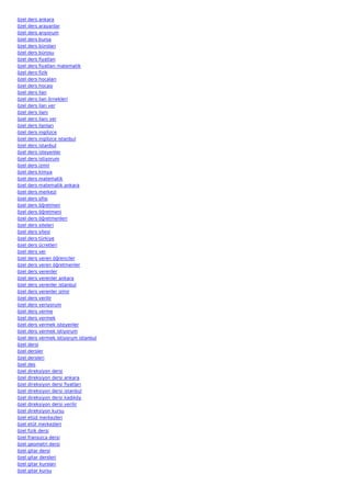 özel   ders ankara
özel   ders arayanlar
özel   ders arıyorum
özel   ders bursa
özel   ders büroları
özel   ders bürosu
özel   ders fiyatları
özel   ders fiyatları matematik
özel   ders fizik
özel   ders hocaları
özel   ders hocası
özel   ders ilan
özel   ders ilan örnekleri
özel   ders ilan ver
özel   ders ilanı
özel   ders ilanı ver
özel   ders ilanları
özel   ders ingilizce
özel   ders ingilizce istanbul
özel   ders istanbul
özel   ders isteyenler
özel   ders istiyorum
özel   ders izmir
özel   ders kimya
özel   ders matematik
özel   ders matematik ankara
özel   ders merkezi
özel   ders ofisi
özel   ders öğretmen
özel   ders öğretmeni
özel   ders öğretmenleri
özel   ders siteleri
özel   ders sitesi
özel   ders türkiye
özel   ders ücretleri
özel   ders ver
özel   ders veren öğrenciler
özel   ders veren öğretmenler
özel   ders verenler
özel   ders verenler ankara
özel   ders verenler istanbul
özel   ders verenler izmir
özel   ders verilir
özel   ders veriyorum
özel   ders verme
özel   ders vermek
özel   ders vermek isteyenler
özel   ders vermek istiyorum
özel   ders vermek istiyorum istanbul
özel   dersi
özel   dersler
özel   dersleri
özel   des
özel   direksiyon dersi
özel   direksiyon dersi ankara
özel   direksiyon dersi fiyatları
özel   direksiyon dersi istanbul
özel   direksiyon dersi kadıköy
özel   direksiyon dersi verilir
özel   direksiyon kursu
özel   etüd merkezleri
özel   etüt merkezleri
özel   fizik dersi
özel   fransızca dersi
özel   geometri dersi
özel   gitar dersi
özel   gitar dersleri
özel   gitar kursları
özel   gitar kursu
 