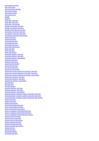 özel yetenek sınavları
özel yüzme dersi
özel yüzme dersi istanbul
özel yüzme dersleri
özel yüzme kursları
özel yüzme kursu
özelder
özelders
özlük işleri  özel ders
özlük işleri  özel dersi
özlük işleri  özel dersleri
özyeğin üniversitesi özel ders
özyeğin üniversitesi özel dersi
özyeğin üniversitesi özel dersleri
pamukkale üniversitesi özel ders
pamukkale üniversitesi özel dersi
pamukkale üniversitesi özel dersleri
paraşüt özel ders
paraşüt özel dersi
paraşüt özel dersleri
paso doble özel ders
paso doble özel dersi
paso doble özel dersleri
paten özel ders
paten özel dersi
paten özel dersleri
pazarlama iletişimi  özel ders
pazarlama iletişimi  özel dersi
pazarlama iletişimi  özel dersleri
pazarlama özel ders
pazarlama özel dersi
pazarlama özel dersleri
pencap dili özel ders
pencap dili özel dersi
pencap dili özel dersleri
performans karnesi (balanced scorecard)  özel ders
performans karnesi (balanced scorecard)  özel dersi
performans karnesi (balanced scorecard)  özel dersleri
performans yönetimi  özel ders
performans yönetimi  özel dersi
performans yönetimi  özel dersleri
perl özel ders
perl özel dersi
perl özel dersleri
personel yönetimi  özel ders
personel yönetimi  özel dersi
personel yönetimi  özel dersleri
personel(çalışan) maliyetini azaltma yöntemleri özel ders
personel(çalışan) maliyetini azaltma yöntemleri özel dersi
personel(çalışan) maliyetini azaltma yöntemleri özel dersleri
peştuca özel ders
peştuca özel dersi
peştuca özel dersleri
petrol mühendisliği özel ders
petrol mühendisliği özel dersi
petrol mühendisliği özel dersleri
petrol ve doğalgaz mühendisliği özel ders
petrol ve doğalgaz mühendisliği özel dersi
petrol ve doğalgaz mühendisliği özel dersleri
peyzaj mimarisi özel ders
peyzaj mimarisi özel dersi
peyzaj mimarisi özel dersleri
peyzaj mimarlığı özel ders
peyzaj mimarlığı özel dersi
peyzaj mimarlığı özel dersleri
peyzaj özel ders
peyzaj özel dersi
peyzaj özel dersleri
photoshop özel ders
 