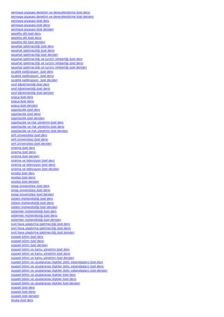 sermaye piyasası denetim ve derecelendirme özel dersi
sermaye piyasası denetim ve derecelendirme özel dersleri
sermaye piyasası özel ders
sermaye piyasası özel dersi
sermaye piyasası özel dersleri
sesotho dili özel ders
sesotho dili özel dersi
sesotho dili özel dersleri
seyahat işletmeciliği özel ders
seyahat işletmeciliği özel dersi
seyahat işletmeciliği özel dersleri
seyahat işletmeciliği ve turizm rehberliği özel ders
seyahat işletmeciliği ve turizm rehberliği özel dersi
seyahat işletmeciliği ve turizm rehberliği özel dersleri
sıcaklık kalibrasyon  özel ders
sıcaklık kalibrasyon  özel dersi
sıcaklık kalibrasyon  özel dersleri
sınıf öğretmenliği özel ders
sınıf öğretmenliği özel dersi
sınıf öğretmenliği özel dersleri
sırpça özel ders
sırpça özel dersi
sırpça özel dersleri
sigortacılık özel ders
sigortacılık özel dersi
sigortacılık özel dersleri
sigortacılık ve risk yönetimi özel ders
sigortacılık ve risk yönetimi özel dersi
sigortacılık ve risk yönetimi özel dersleri
siirt üniversitesi özel ders
siirt üniversitesi özel dersi
siirt üniversitesi özel dersleri
sinema özel ders
sinema özel dersi
sinema özel dersleri
sinema ve televizyon özel ders
sinema ve televizyon özel dersi
sinema ve televizyon özel dersleri
sinoloji özel ders
sinoloji özel dersi
sinoloji özel dersleri
sinop üniversitesi özel ders
sinop üniversitesi özel dersi
sinop üniversitesi özel dersleri
sistem mühendisliği özel ders
sistem mühendisliği özel dersi
sistem mühendisliği özel dersleri
sistemler mühendisliği özel ders
sistemler mühendisliği özel dersi
sistemler mühendisliği özel dersleri
sivil hava ulaştırma işletmeciliği özel ders
sivil hava ulaştırma işletmeciliği özel dersi
sivil hava ulaştırma işletmeciliği özel dersleri
siyaset bilimi özel ders
siyaset bilimi özel dersi
siyaset bilimi özel dersleri
siyaset bilimi ve kamu yönetimi özel ders
siyaset bilimi ve kamu yönetimi özel dersi
siyaset bilimi ve kamu yönetimi özel dersleri
siyaset bilimi ve uluslararası ilişkiler (kktc vatandaşları) özel ders
siyaset bilimi ve uluslararası ilişkiler (kktc vatandaşları) özel dersi
siyaset bilimi ve uluslararası ilişkiler (kktc vatandaşları) özel dersleri
siyaset bilimi ve uluslararası ilişkiler özel ders
siyaset bilimi ve uluslararası ilişkiler özel dersi
siyaset bilimi ve uluslararası ilişkiler özel dersleri
siyaset özel ders
siyaset özel dersi
siyaset özel dersleri
skuba özel ders
 