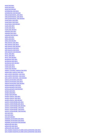 vergi özel ders
vergi özel dersi
vergi özel dersleri
veritabanları özel ders
veritabanları özel dersleri
vhdl programlama  özel ders
vhdl programlama  özel dersi
vhdl programlama  özel dersleri
visual basic özel ders
visual basic özel dersi
visual basic özel dersleri
viyola özel ders
viyola özel dersi
viyola özel dersleri
voleybol özel ders
voleybol özel dersi
voleybol özel dersleri
waltz özel ders
waltz özel dersi
waltz özel dersleri
web tasarım özel ders
web tasarım özel dersi
web tasarım özel dersleri
web tasarımı özel ders
web tasarımı özel dersi
web tasarımı özel dersleri
word  özel ders
word  özel dersi
word  özel dersleri
wordpress özel ders
wordpress özel dersi
wordpress özel dersleri
xsteel özel ders
xsteel özel dersi
xsteel özel dersleri
yabancı hocadan ingilizce özel ders
yabancıdan ingilizce özel ders
yalın üretim teknikleri  özel ders
yalın üretim teknikleri  özel dersi
yalın üretim teknikleri  özel dersleri
yalova üniversitesi özel ders
yalova üniversitesi özel dersi
yalova üniversitesi özel dersleri
yamaç paraşütü özel ders
yamaç paraşütü özel dersi
yamaç paraşütü özel dersleri
yangın özel ders
yangın özel dersi
yangın özel dersleri
yaratıcı drama  özel ders
yaratıcı drama  özel dersi
yaratıcı drama  özel dersleri
yazılım mühendisliği özel ders
yazılım mühendisliği özel dersi
yazılım mühendisliği özel dersleri
yazılım mühendisliği  özel ders
yazılım mühendisliği  özel dersi
yazılım mühendisliği  özel dersleri
yds özel ders
yds özel dersi
yds özel dersleri
yeditepe üniversitesi özel ders
yeditepe üniversitesi özel dersi
yeditepe üniversitesi özel dersleri
yelkencilik özel ders
yelkencilik özel dersi
yelkencilik özel dersleri
yeni müşteri kazanma ve elde tutma yöntemleri özel ders
yeni müşteri kazanma ve elde tutma yöntemleri özel dersi
 