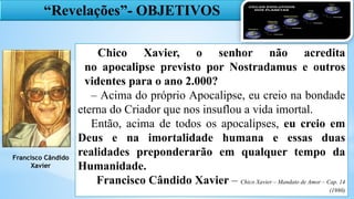 A Transição Planetária, a Nova Era e os flagelos