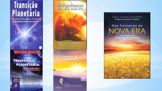 A Transição Planetária, a Nova Era e os flagelos