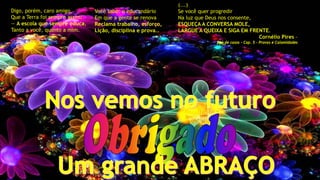 A Transição Planetária, a Nova Era e os flagelos