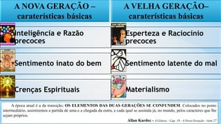 A Transição Planetária, a Nova Era e os flagelos