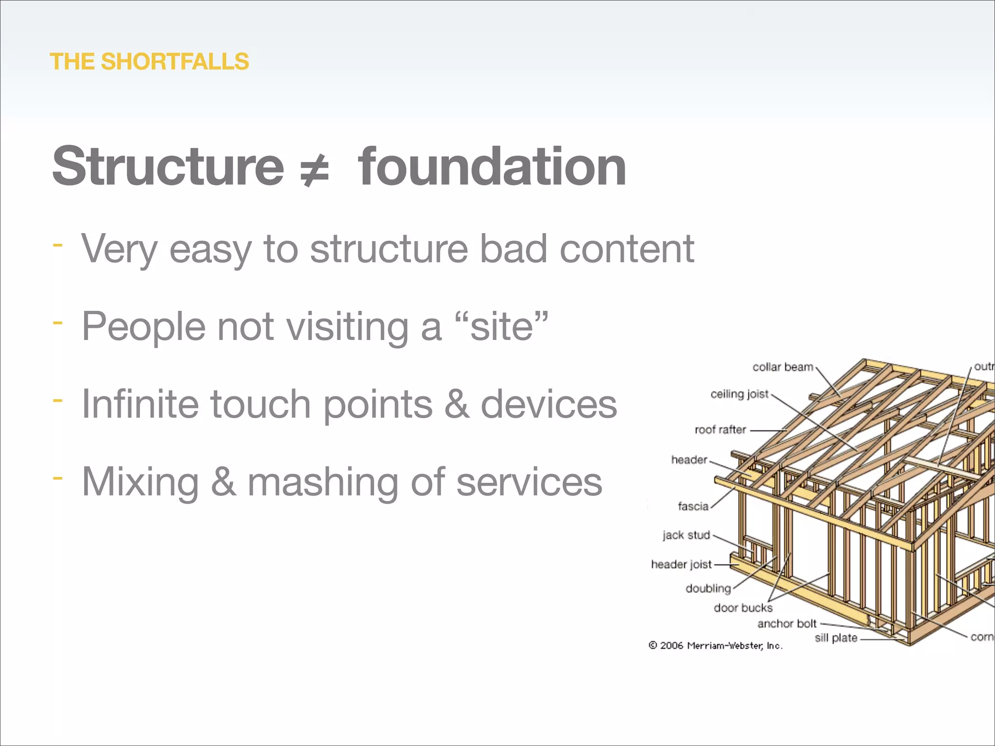 The value of an interaction