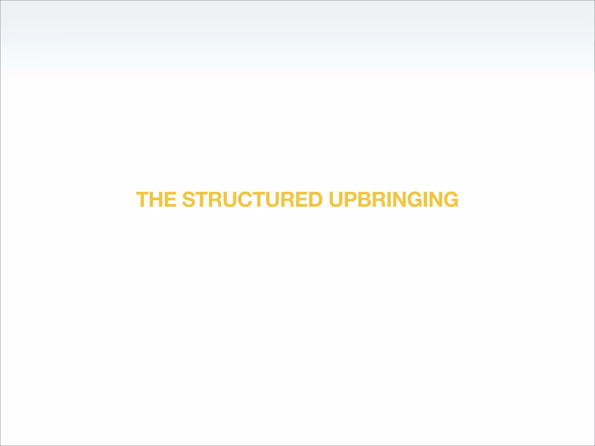 The value of an interaction