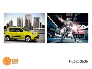 Publicidade
 