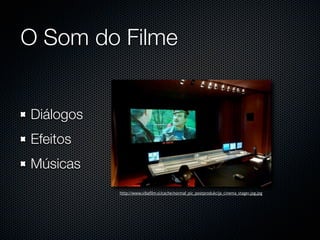 O Som do Filme


Diálogos
Efeitos
Músicas
           http://www.vibaﬁlm.si/cache/normal_pic_postprodukcija_cinema_stage1.jpg.jpg
 