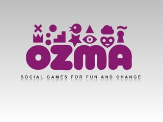 About Ozma