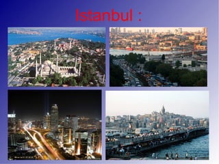 Istanbul : 