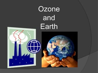 OzoneandEarth 
