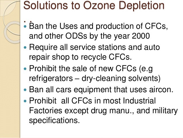 R22 Freon For Sale >> The Ozone Depletion By Christian Dave Caylo R22 Freon For Sale >> The Ozone Depletion By Christian Dave Caylo