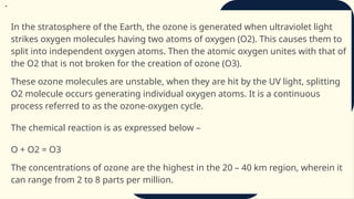 Ozone Depletion ENVIRONMENT SUSTAINABILITY.pptx