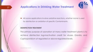 Ozone in Water Treatment Processes.pdf