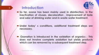 Ozone in Water Treatment Processes.pdf