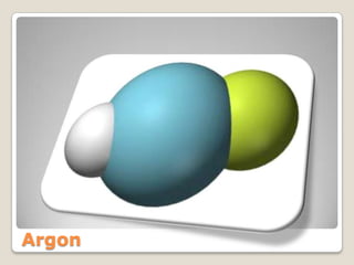 Argon
 