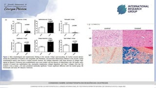 GRAMADO,AGOSTOde 2022
CONSENSO SOBRE OZONIOTERAPIA EM DEISCÊNCIAS CICATRICIAS
CONSENSO ENTRE OS PARTICIPANTES DA 5 JORNADA INTERNACIONAL DE FISIOTERAPIA DERMATOFUNCIONAL EM CIRURGIA PLASTICA, Edição 2022
 